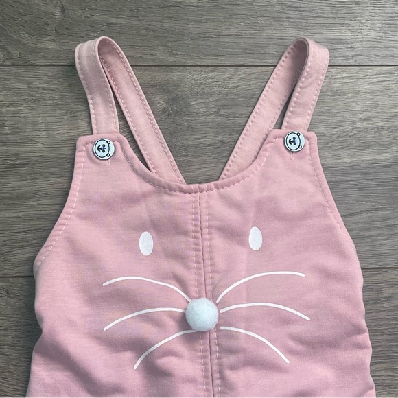 Boutique Bunny Rabbit Baby Easter Outfit - Picture 5 of 9